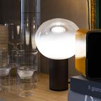 Artemide - Tafellamp - Laguna 26 - metaal, glas