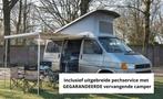 4 pers. Volkswagen camper huren in Mierlo? Vanaf € 72 p.d. -, Caravans en Kamperen