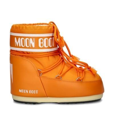 Moonboot The Original snowboots voor dames in het Oranje, Kleding | Dames, Schoenen, Snowboots, Oranje, Nieuw, Verzenden