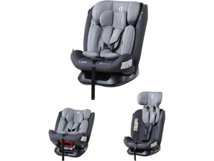 Titaniumbaby Vigo i-size Autostoel - 40-150 cm - Veiligheid, Huis en Inrichting, Woonaccessoires | Overige, Zo goed als nieuw