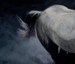 JOSE LUIS CAMPOS - Equus Ferus Caballus, Antiek en Kunst