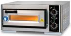 Combisteel Pizza Oven | 1x Pizza Ø390mm | 230V | 630x600x290, Ophalen of Verzenden, Nieuw in verpakking
