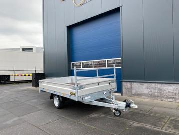 HAPERT AZURE H-1 280 X 160 X 30 CM 1.500 KG ALL - IN AKTIE! beschikbaar voor biedingen