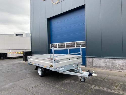 HAPERT AZURE H-1 280 X 160 X 30 CM 1.500 KG ALL - IN AKTIE!, Auto diversen, Aanhangers en Bagagewagens, Nieuw, Ophalen