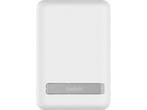 Belkin - Draadloze Powerbank + Standaard - MagSafe, Verzenden, Zo goed als nieuw