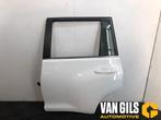 Portier 4Deurs links-achter Toyota Landcruiser O294388, Ophalen of Verzenden, Nieuw