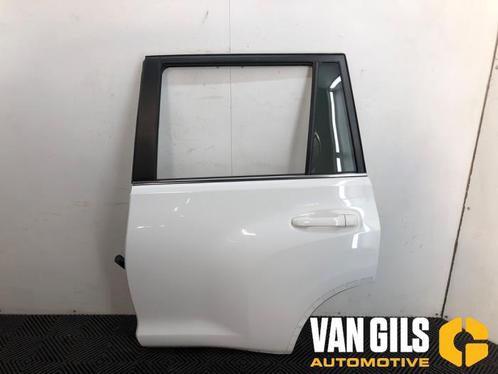 Portier 4Deurs links-achter Toyota Landcruiser O294388, Auto-onderdelen, Carrosserie en Plaatwerk, Ophalen of Verzenden