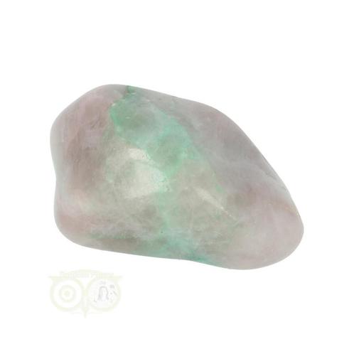 Quantum Quattro Trommelsteen Nr 30 -43  gram, Sieraden, Tassen en Uiterlijk, Edelstenen, Nieuw, Verzenden