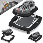 KIDIZ® 4in1 Baby walker - Loopstoel - Loopwagen - Opvouwbaar, Verzenden, Nieuw