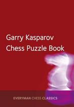 9781781943304 Garry Kasparovs Chess Puzzle Book, Boeken, Nieuw, Garry Kasparov, Verzenden