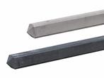 T-model paal hout beton rotsmotief schutting 10 x 10 x 275.., Nieuw, Overige materialen, Minder dan 3 meter, 1 tot 2 meter