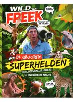 Wild van Freek Zomer Special - 01 2025, Boeken, Tijdschriften en Kranten, Verzenden, Nieuw, Sport en Vrije tijd