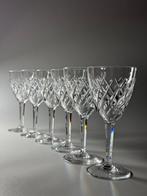 Val Saint Lambert - Drinkset (6) - Service GEVAERT - maat
