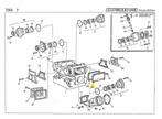 VALVE COVER  - 24010011A, Verzenden, Nieuw