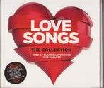 cd digi - Various - Love Songs - The Collection - 3cds Of..., Zo goed als nieuw, Verzenden