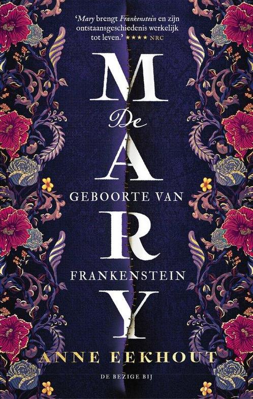 9789403131634 Mary | Tweedehands, Boeken, Romans, Zo goed als nieuw, Verzenden