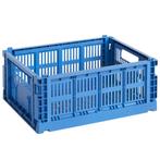 30% Korting | Hay Colour Crate Opbergbak, Huis en Inrichting, Verzenden, Zo goed als nieuw