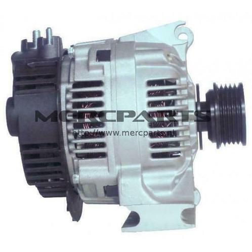 Nieuwe dynamo 90A Mercedes-Benz A-klasse W168 W169, Auto-onderdelen, Motor en Toebehoren, Nieuw, Mercedes-Benz, Ophalen of Verzenden