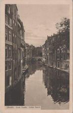 UTRECHT - Oude Gracht. Lichte Gaard, Verzenden, Gelopen