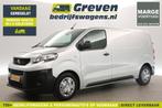 Peugeot Expert 1.6 BlueHDI L2H1, Auto's, Gebruikt, Euro 6, Overige kleuren, Onderhoudsboekje