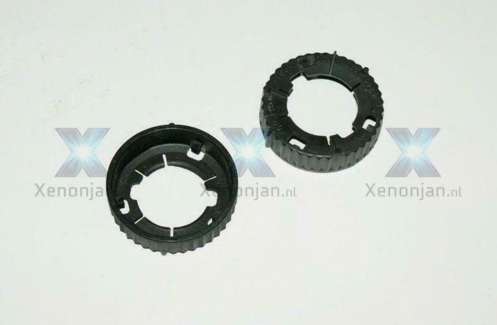 D2S lamphouder / ring / Bosch Hella AL adapter voor BMW, ..., Auto-onderdelen, Verlichting, Verzenden