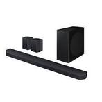 Samsung HW-Q930C - 9.1.4, actieve Sub en backspeakers, Ophalen, Met externe subwoofer, Zo goed als nieuw