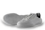 Skechers Sneakers in maat 42 Wit | 10% extra korting, Verzenden, Wit, Skechers, Sneakers of Gympen