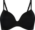 Hunkemöller  - Maat F70 - Voorgevormde BH Super soft - zwart, Kleding | Dames, Ondergoed en Lingerie, Verzenden