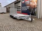 Hulco Terrax-3.3500 | 394x180 - 3500 kg | SPECIAL!, Nieuw