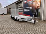 Hulco Terrax-3.3500 | 394x180 - 3500 kg | SPECIAL!, Auto diversen, Nieuw