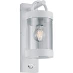 LED Tuinverlichting met Bewegingssensor - Wandlamp, Nieuw, Ophalen of Verzenden, Hanglamp, Led