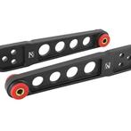 Skunk2 01-05 Honda Civic Rear Lower Control Arm (Black, Ophalen of Verzenden, Nieuw