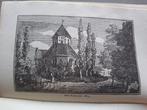Clemens - De stad Nijmegen en derzelver omstreken - 1839, Antiek en Kunst, Antiek | Boeken en Bijbels