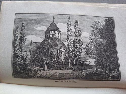 Clemens - De stad Nijmegen en derzelver omstreken - 1839, Antiek en Kunst, Antiek | Boeken en Bijbels