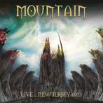 Mountain - Live New Jersey 1973 - CD, Ophalen of Verzenden, Nieuw in verpakking