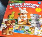 Mijn lieve dieren stripboek 9789461953636, Verzenden, Gelezen