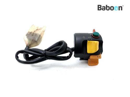 Stuurschakelaar Rechts BMW K 1100 RS 1992-1996 (K1100RS), Motoren, Onderdelen | BMW, Gebruikt, Verzenden
