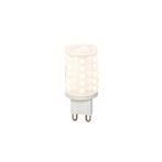 Smart G9 LED lamp helder 2,5W 250 lm 2700K, Huis en Inrichting, Lampen | Losse lampen, Nieuw
