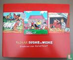 65 jaar Suske en Wiske,kinderen van Kalmthout - 2010, Eén stripboek, Verzenden, Zo goed als nieuw, Francken, Jan.