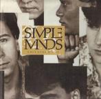 cd - Simple Minds - Once Upon A Time, Verzenden, Zo goed als nieuw