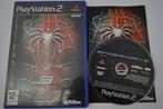 Spider-Man 3 (PS2 PAL), 1 speler, Verzenden, Zo goed als nieuw