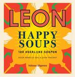Leon happy soups / Leon 9789048316311 Rebecca Seal, Verzenden, Gelezen, Rebecca Seal