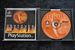 Forsaken Playstation 1 PS1, Verzenden, Nieuw