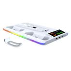 RGB Koeling Standaard met Controller Oplaadstation voor, Verzenden, Nieuw