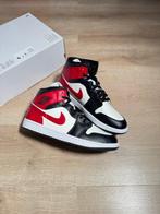 Air Jordan - Air Jordan 1 Mid “Black Toe” - Sneakers - Maat:, Kleding | Heren, Schoenen, Nieuw