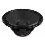 Power Dynamics PD18C Ferrite woofer 18 - 2000W, Verzenden, Nieuw