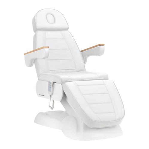 Behandelstoel Lux 273B, 3 motoren, wit, Witgoed en Apparatuur, Persoonlijke-verzorgingsapparatuur, Overige typen, Nieuw, Verzenden
