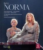 Norma (Live From Met) Blu-Ray, Cd's en Dvd's, Verzenden, Nieuw in verpakking