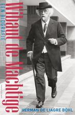 Wibaut de machtige 9789035138766 Herman de Liagre Bohl, Verzenden, Gelezen, Herman de Liagre Bohl