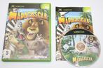 Madagascar (Xbox Games, Xbox, Xbox), Spelcomputers en Games, Games | Xbox Original, Gebruikt, Ophalen of Verzenden